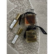 FRAGRENCE DU BOIS DECANT 5ML/8ML