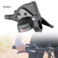 [Fx] 7/8/9/10/11-speed Trigger Shifter High-strength High Adjustment Accuracy 2.14m Variable Core In