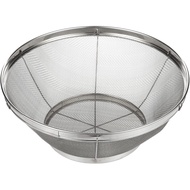 Stainless Steel Colander/ Mesh Colander Strainer Basket