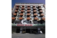 愛麗絲1號飯店 (Alican 1 Hotel)