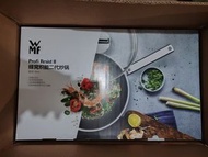WMF 不鏽鋼蜂窩炒鍋