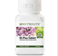 NUTRILITE M-Plus Tablet (60 tab)