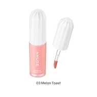 Amuse Powder Velvet Tint 03 Melon Toast