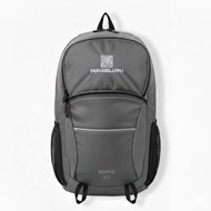 Skypiea 20L Men's Backpack + Raincover Backpack Poneglyph