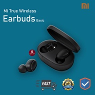 MI True Wireless Earbuds Basic