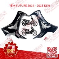 Bửng Trước Cánh Yếm Future 125 Mập Future 125 Fi Future BXC 125  2014 2015 2016 2017 Chính Hãng - ZZ
