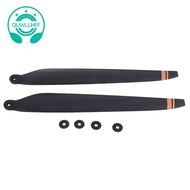 2 PCS 3011 Folding Propeller for X8 8120 Power System for Agricultural Drone