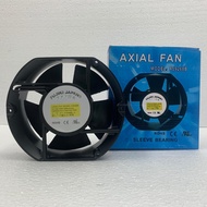 Axial Fan 6 inches - Video Fan / Box Fan