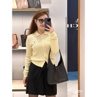 Coach Ole New Style Brooklyn Medium 28 Portable Armpit Order Shoulder Messenger Bag Female Bag Tote 