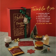Twinkle BOX by Kana Gift Hampers Christmas/Christmas Hampers