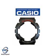 Casio G Shock Genuine Factory Replacement Bezel Ga110-1a GA-110-1A BEZEL