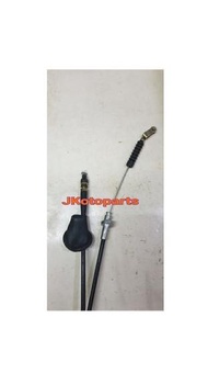 Kabel Gas Fuso 6D40