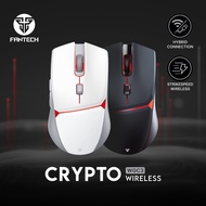 FANTECH WGC3 CRYPTO WIRELESS GAMING MOUSE