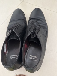 Clarks Collection 男裝皮鞋