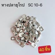 หางปลายุโรป SC4-6SC6-6SC6-8SC10-6SC10-8SC10-10SC16-6SC16-8SC16-10SC25-6SC25-8SC25-10SC25-12SC35-6SC3