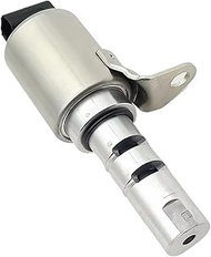 Timing Solenoid Valve Oil Control Valve Engine Camshaft Timing Solenoid Compatible with Mazda for 3 