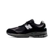 New Balance NB 2002R รองเท้าวิ่งย้อนยุค, รองเท้ากีฬาลำลอง, รองเท้าผ้าใบทรง Chunky แฟชั่น M2002RR1, ย