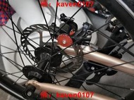 【風行嚴選】大行（DAHON） 20寸18變速折疊自行車鋁