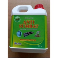 ORIGINAL ANTI SUMBAT NACHEM/ANTI SUMBAT PALING AMPIH/ANTI SUMBAT