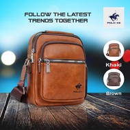 MEN'S SLING BAGS POLO-5019 (CE0-33)