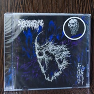 Spectral Voice - Eroded Corridors of Unbeing CD Compact Disc