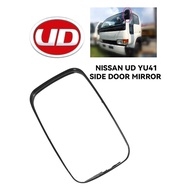 NISSAN UD YU41 3TON DOOR SIDE MIRROR CERMIN TEPI PINTU