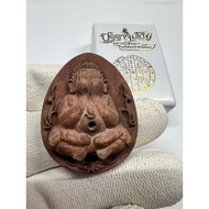 PHRA PIDTA JUMBO 2 PHUTHASING/必打珍宝2 WAT THAM SINGTO THONG/金狮子庙/LONG PHOR TOH 第二间庙/3D必打佛/佛牌使用了大量龙普督LP