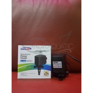 SAKKAI PRO AA-1600 AQUARIUM POWER HEAD POMPA AIR CELUP FILTER AQUARIUM