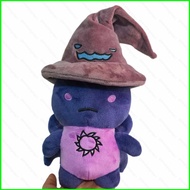 PS1 Roblox Forsaken Azure Plushie Cute Mage Game Peripheral Plush Doll SP1