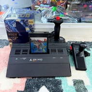 Atari 2600 Jr. "Black Edition แปลงระบบ AV  📺🕹️