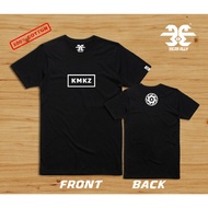 Kamikazee  Bands Shirt Mean Ally Clothing