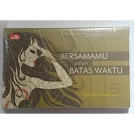 Wise YOU IN LOGANUE TIME LIMITS SAPUTRA BOOK NOVEL FICTION BOOK FICTION LITERARY BOOK FICTION