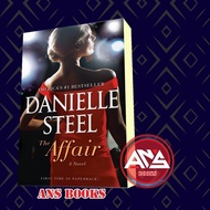 The Affair Danielle Steel