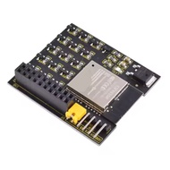 ESP32 WIFI Wireless Remote Control Driver Board 16 Channel 16CH Switch Module DC 5V for IOT Smart Ho