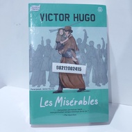 les miserables victor hugo Novel Terjemahan Novel Romantis