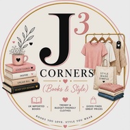 J3 corners ...... 3-4kg