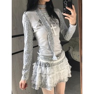 Y2K Y2K t-Shirt Y2K Top Asian Culture Women's Clothing Y2K Short-Sleeved Clothes Handsome Dopamine "