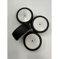 Hobby Rc 1/10 Rc Touring Tyre