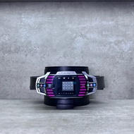 BOOTLEG DX/CSM K-TOUCH DECADE, WORLD MASK KNIGHT, KAMEN RIDER DECADE