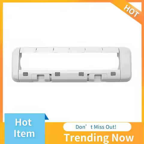 For Xiaomi Robot Vacuum X10 Robot Vacuum Cleaner Accessories Parts Replacement Main Side Brush Hepa 