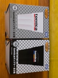 Tomica 13 系列 雙色水杯