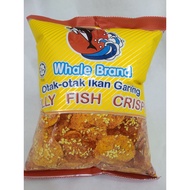 Jelly Fish Crispy 90g