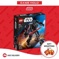 LEGO Star Wars Darth Vader Mech (LG75368)
