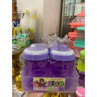 PILLO JAR SET + TRAY TP-580 S4 TAKUMA 60452