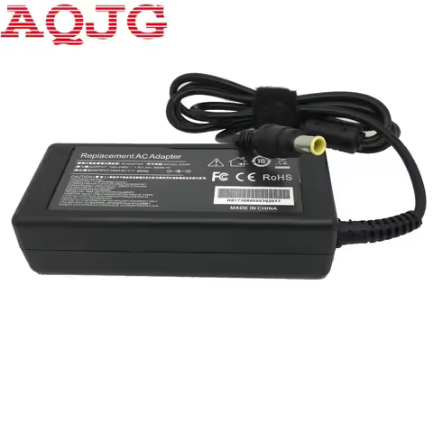 AC 100-240V DC 14V 3A 42W 6.5x4.4mm Power Adapter Supply 14V 3A 2.14A 1.43A 1.79A For Samsung Laptop