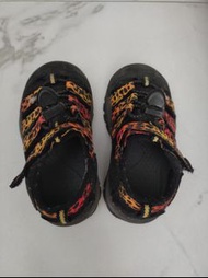 KEEN 兒童涼鞋