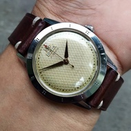 JAM TANGAN OWIX 21 JEWELS NIVAFLEX VINTAGE