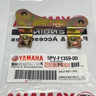 Yamaha RXZ Bracket Coil Plug Copy 1:1 (55F-F1359-00@5PV-F1359-00)