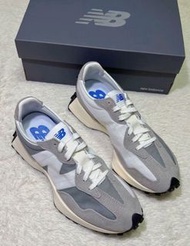 New Balance 327 元祖灰