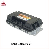 VOTOL EM50-4 72V Programmable Controller for 1000W E-scooter Motor